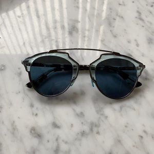 Christian Dior sunglasses